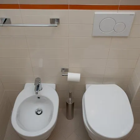 Apartman Casa Alice Finale Ligure