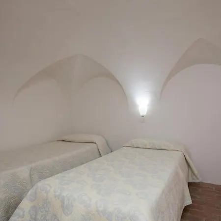 Lägenhet Casa Alice