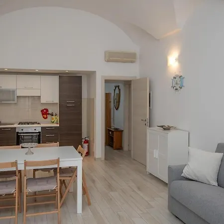 Casa Alice * פינאלה ליגורה