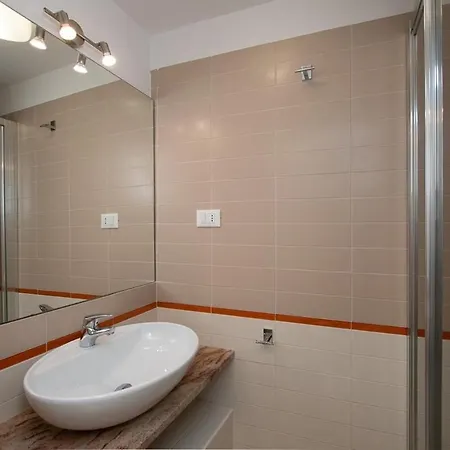 Casa Alice Appartement