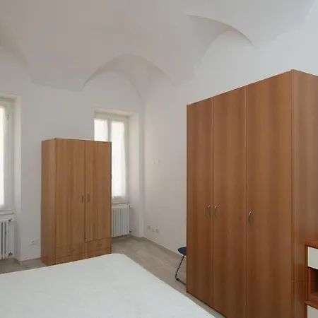 Appartement Casa Alice *