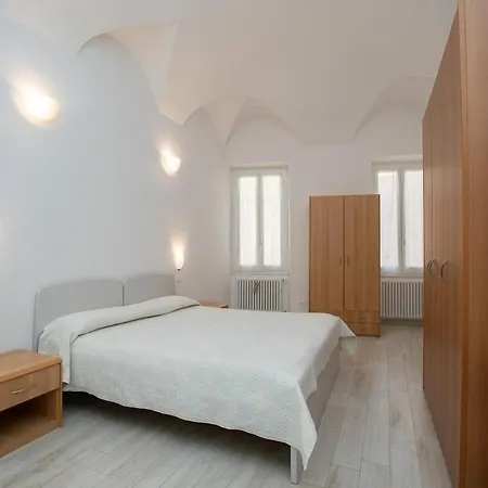 Lägenhet Casa Alice