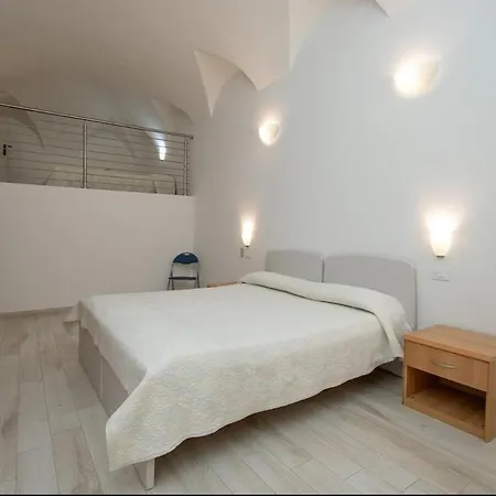 Casa Alice شقة فينالي ليغوري