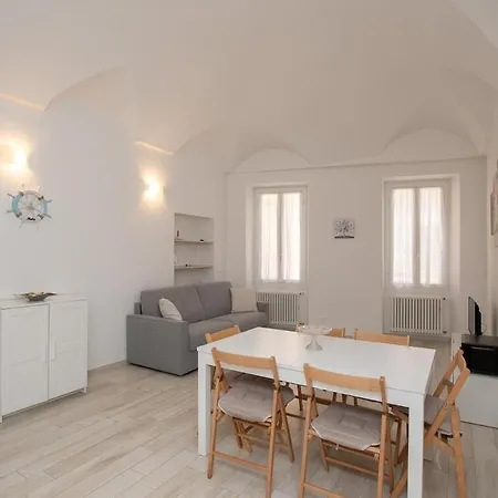 Casa Alice דירה *