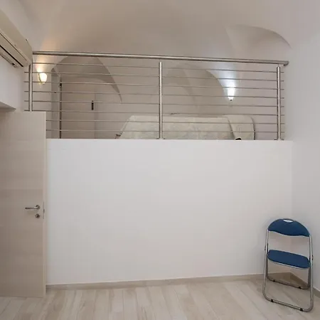 Casa Alice Lägenhet Finale Ligure