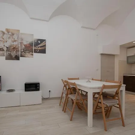 Appartement Casa Alice Finale Ligure