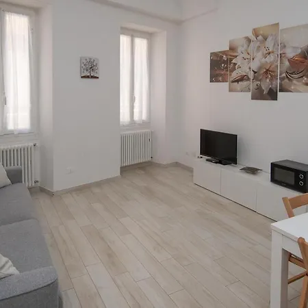 Appartement Casa Alice