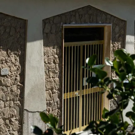 Casa Alice Nyaraló