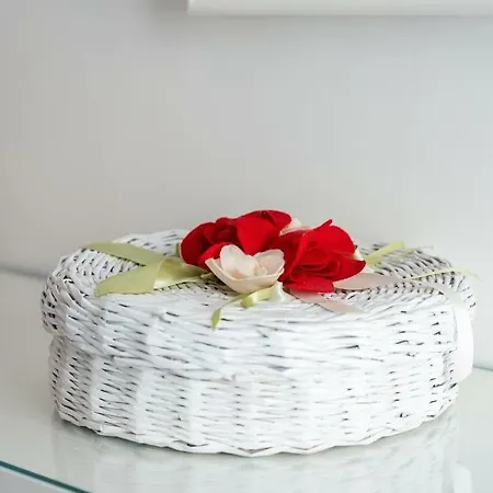 Casa Alice Nyaraló *