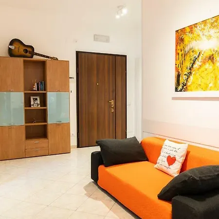 Casa Alice Riomaggiore