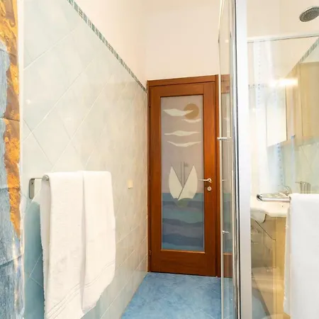 Casa Alice Riomaggiore