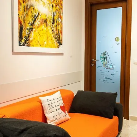 Casa Alice * Riomaggiore