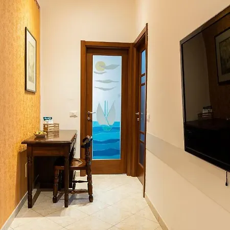 Casa Alice Riomaggiore