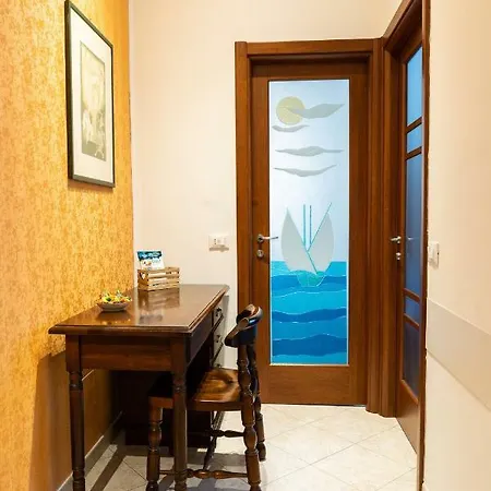 Casa Alice Nyaraló Riomaggiore