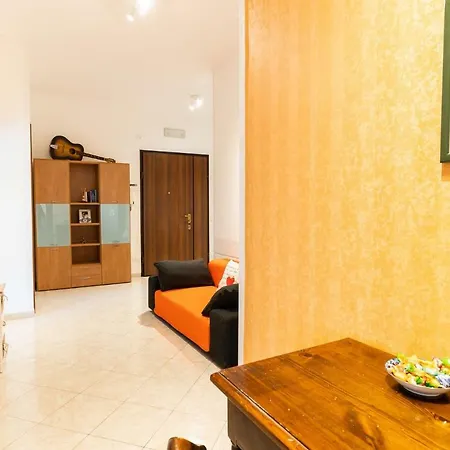 Casa Alice Nyaraló