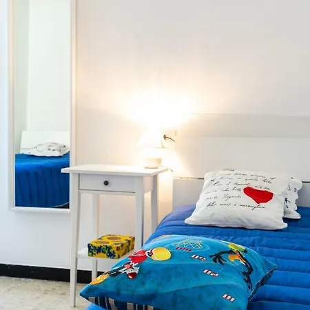 Casa Alice * Riomaggiore