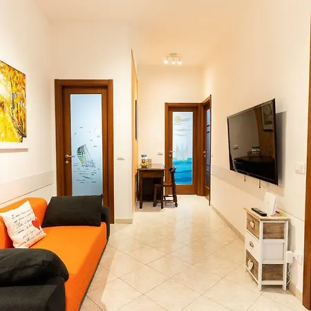 Casa Alice Nyaraló *