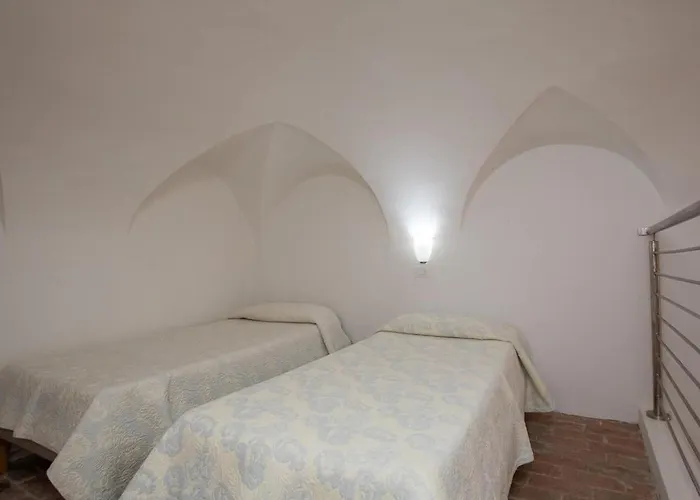 Appartement Casa Alice