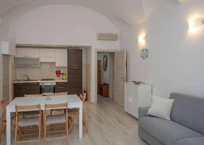 Casa Alice * Finale Ligure