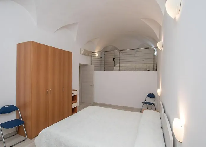 Appartement Casa Alice Finale Ligure