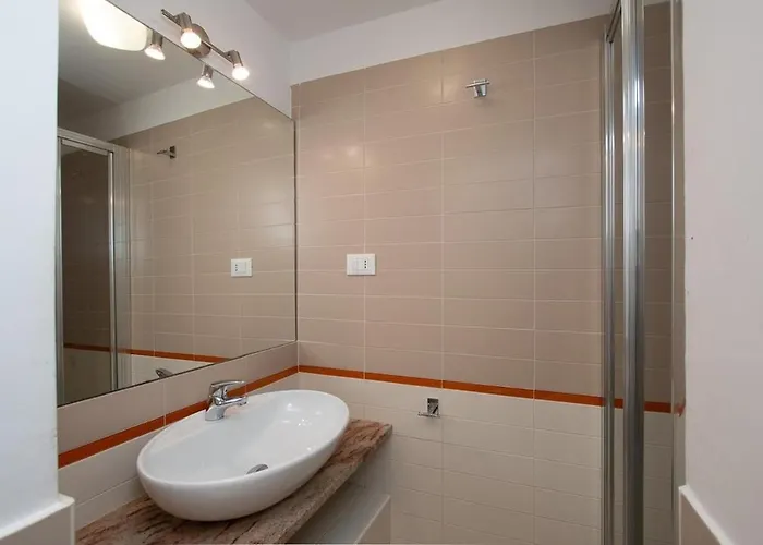 Casa Alice Appartement