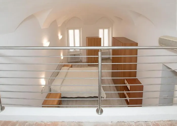 Appartement Casa Alice