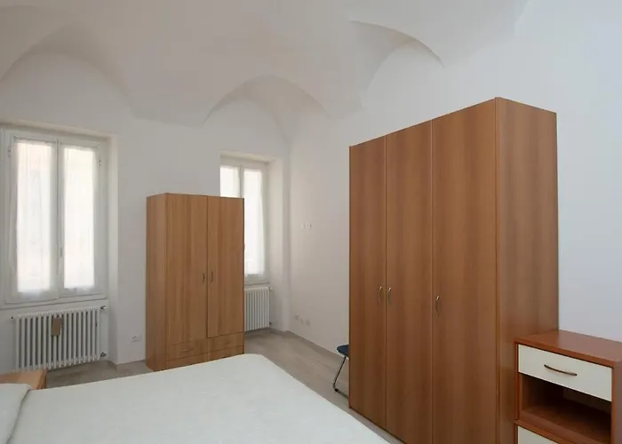 Appartement Casa Alice *