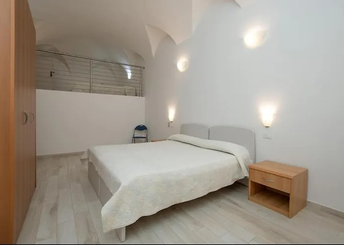 Casa Alice 아파트 피날레리구레