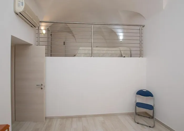 Casa Alice شقة فينالي ليغوري