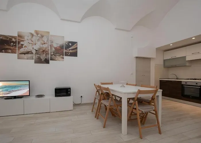Appartement Casa Alice Finale Ligure