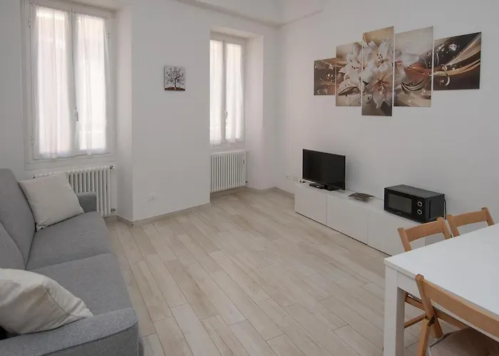 Appartement Casa Alice