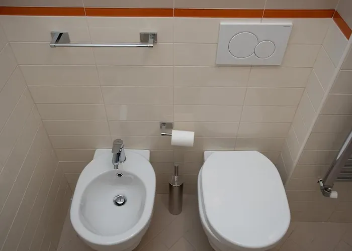 Appartement Casa Alice Finale Ligure